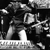 Brainiac - List pictures