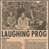 Levitation - List pictures