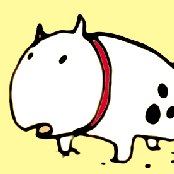 Rex The Dog - List pictures