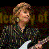 Debbie Davies - List pictures