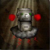 Beam Up - List pictures