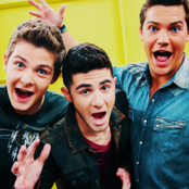 Restless Road - List pictures