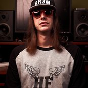 Harry Fraud - List pictures