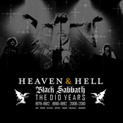 Heaven & Hell - List pictures