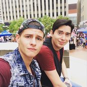 Second Alibi - List pictures