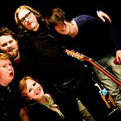 School Is Cool - List pictures