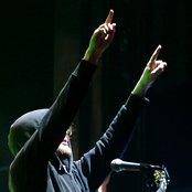 Broken Social Scene Presents Kevin Drew - List pictures