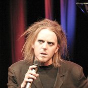 Tim Minchin - List pictures