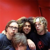 Coheed And Cambria - List pictures