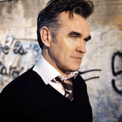 Morrisey - List pictures