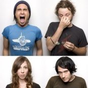 Silversun Pickups - List pictures