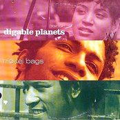 Digable Planets - List pictures