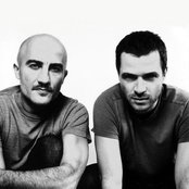 Cassius - List pictures