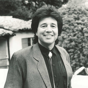 Chris Montez - List pictures