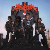 Sarcofago - List pictures
