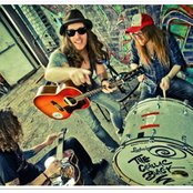 The Cadillac Three - List pictures