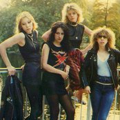 Girlschool - List pictures