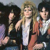 Hanoi Rocks - List pictures