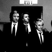 Duran Duran - List pictures