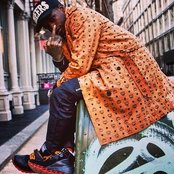 Vinny Chase - List pictures