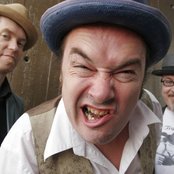 The Tiger Lillies - List pictures