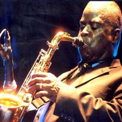 Maceo Parker - List pictures