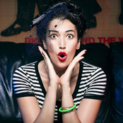 Nina Zilli - List pictures