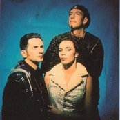 Masterboy - List pictures