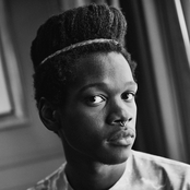 Shamir - List pictures