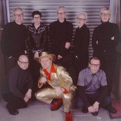 Chumbawamba - List pictures