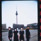 Atari Teenage Riot - List pictures