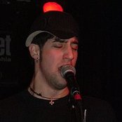 Greg Raposo - List pictures