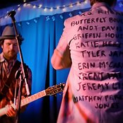 Trent Dabbs - List pictures