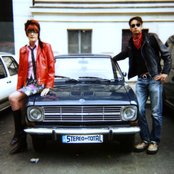 Stereo Total - List pictures