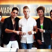 Eleven Past One - List pictures