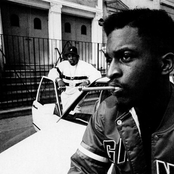Eric B. & Rakim - List pictures