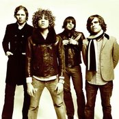 Hot Hot Heat - List pictures