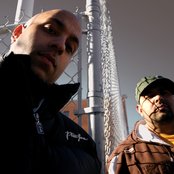 Dälek - List pictures