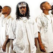 G Boyz - List pictures