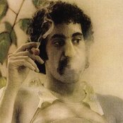 Jim Croce - List pictures