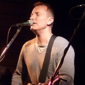 James Reyne - List pictures