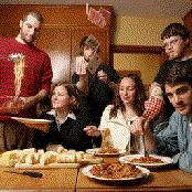 Hey Rosetta! - List pictures