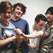 Palma Violets - List pictures