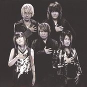 Jam Project - List pictures