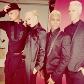 No Doubt - List pictures