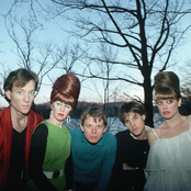 B-52s - List pictures