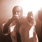 Krizz Kaliko - List pictures