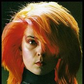Toyah - List pictures