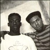 Pete Rock And Cl Smooth - List pictures