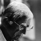 Gil Evans - List pictures